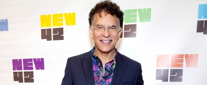 Brian Stokes Mitchell to Star in 3 SUMMERS OF LINCOLN at La Jolla Playhouse