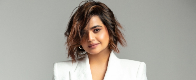 Suhani Shah Comes to the Grand Electric Next Month