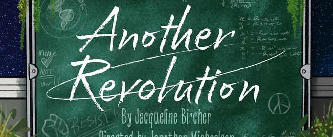 ANOTHER REVOLUTION Will Make Indiana Premiere in June