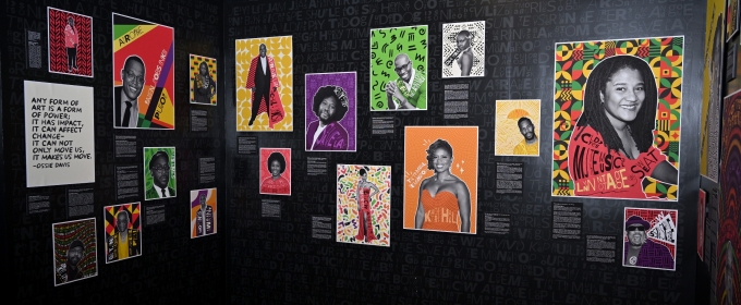 Cause for Celebration and Calls for Change: The Museum of Broadway's Black Storytellers Exhibit