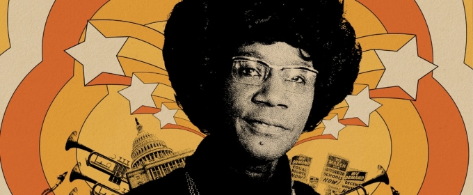 New Musical CHISHOLM FOR PRESIDENT! Will Have Staged Concerts in London and Leeds This April