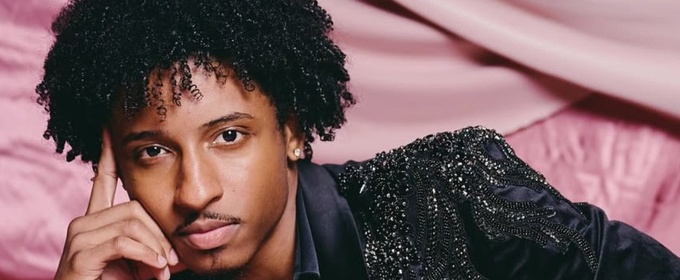 Interview: Theatre Life with Myles Frost