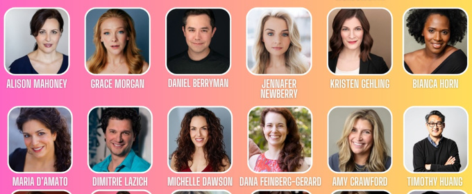 UPTOWN MAMAS Mother's Day Benefit Concert is Coming to The Green Room 42