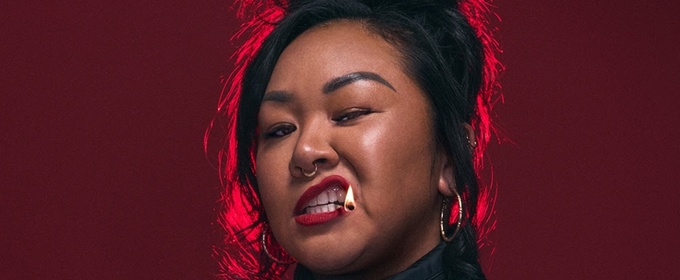 Rehearsals Begin for Los Angeles Premiere of DRAGON MAMA at Geffen Playhouse