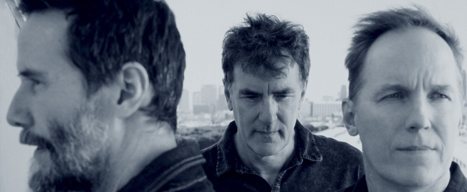 Alt-Rock Band Dogstar to Perform at Hershey Theatre In August