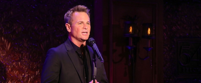 Sam Harris Will Return to 54 Below This November