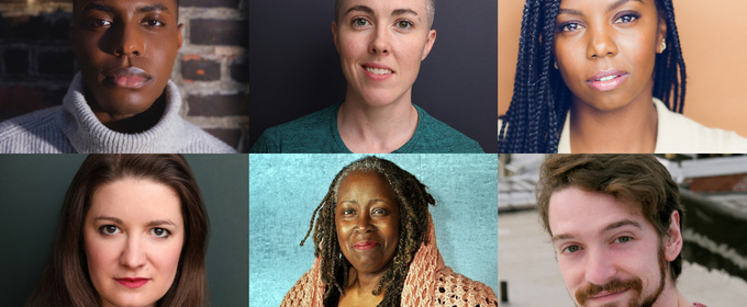 InterAct Theatre Company To Present PLANTATION BLACK World Premiere