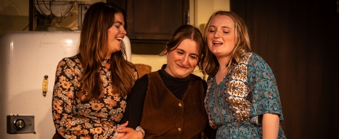 Photos: First look at Hilliard Arts Council's CRIMES OF THE HEART