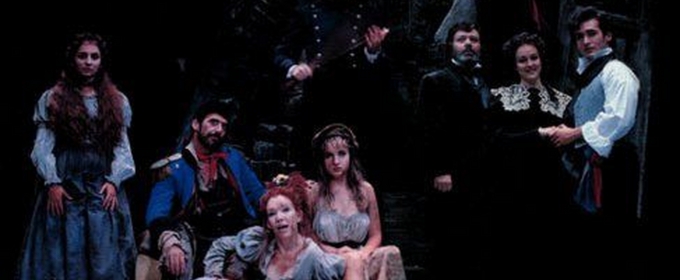 32 años de LOS MISERABLES en Madrid