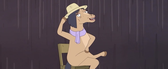 Video: Patti LuPone Sings MAME in Exclusive Clip From KEVIN Animated Series