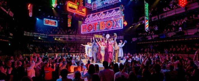 GUYS & DOLLS Will Extend a Final Time at The Bridge Theatre