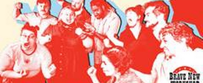 BATTLE OF THE IMPROV ALL-STARS Will Come to Hennepin Arts This Summer