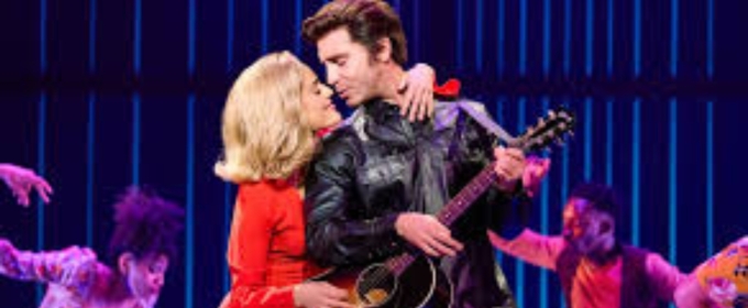 Review: A BEAUTIFUL NOISE: THE NEIL DIAMOND MUSICAL at Ohio Theatre