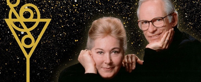 Mabel Mercer Foundation Honors Alan and Marilyn Bergman at 54 Below