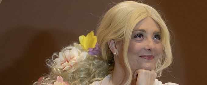 PCS Theater Children's Series to Stage RAPUNZEL! RAPUNZEL! A VERY HAIRY FAIRY TALE