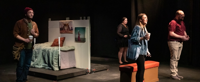 Photos: First look at Imagine Productions' ORDINARY DAYS
