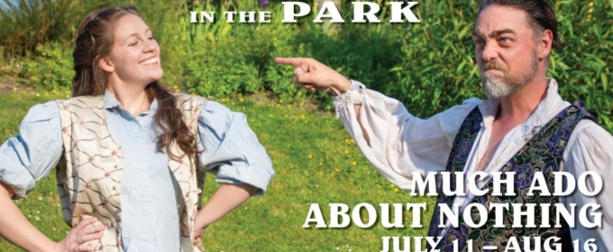 GreenStage Reveals Season Lineup For Shakespeare in the Park