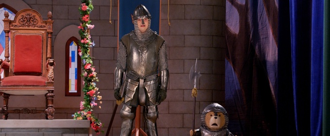 Photos: Peacock Shares First Look at Seth MacFarlane's TED Season 2