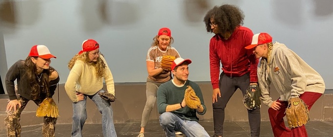 YOU'RE A GOOD MAN, CHARLIE BROWN Begins This Month at Gateway Playhouse