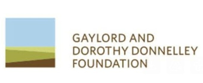 Over $1.76 Million Awarded to Chicago Arts Organizations By Gaylord and Dorothy Donnelley Foundation