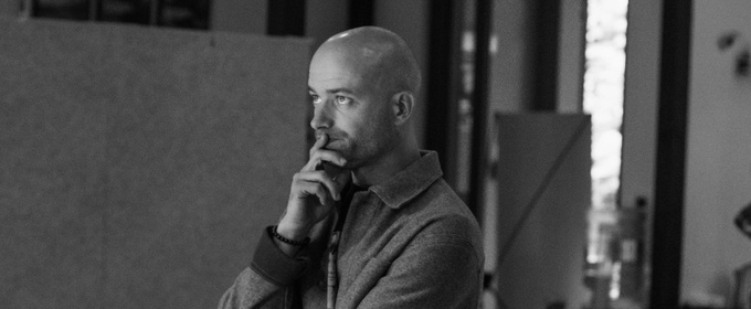 Guest Blog: Director Aleksandr Spilevoj on Identity, Language and Understanding in SORRY FOR MY ENGLISH