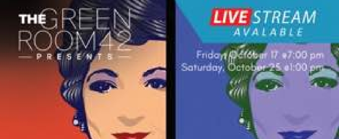 Anita Michael to Present FOOLIN’ MYSELF at The Green Room 42