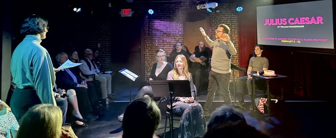 WAITING FOR GODOT and More Set for The Players’ Ring Theatre 2025–2026 Mainstage Season