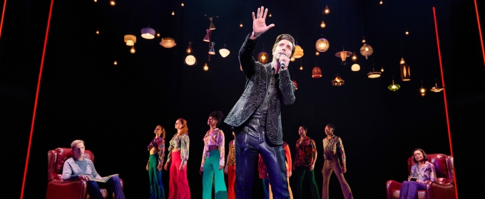 Review: A BEAUTIFUL NOISE: THE NEIL DIAMOND MUSICAL at the Aronoff Center