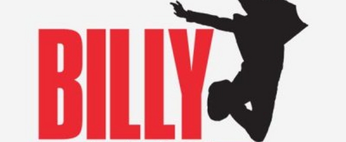 BILLY ELLIOT to be Presented at Antrim Playhouse This Spring