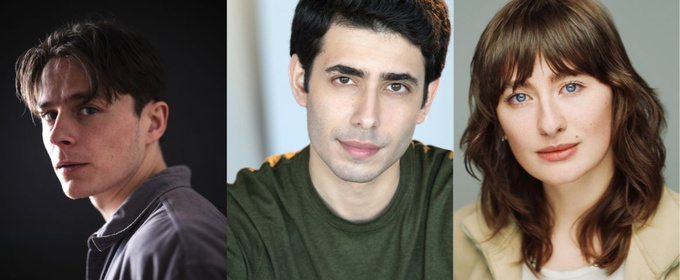 IN THE DEVIL'S HANDS World Premiere to be Presented at Long Island City's Zoopraxic