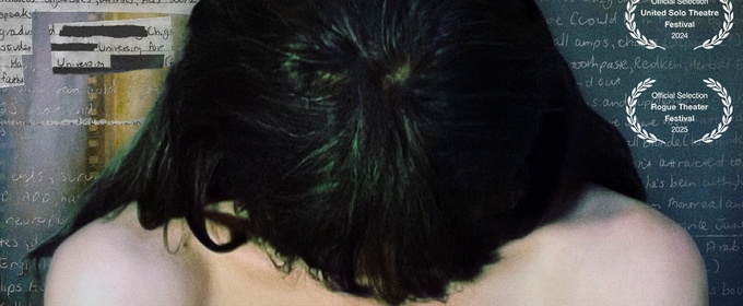 FOLLOWER Will Play NYC Fringe Festival At Chain Theatre