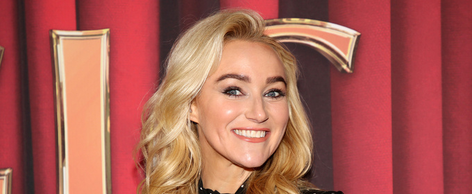 BROADWAY AT THE BARN with Betsy Wolfe Coming to Holmdel Theatre Company