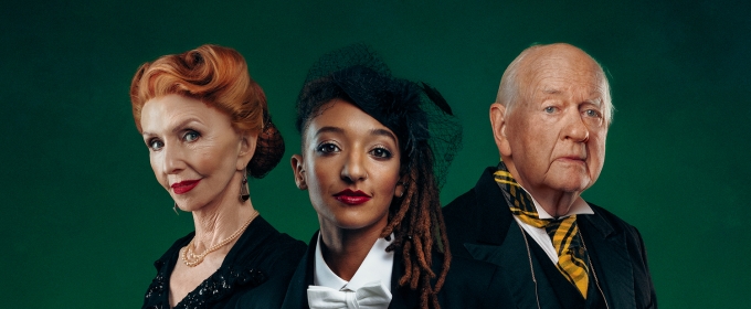 Full Cast Set For TWELFTH NIGHT at Orange Tree Theatre