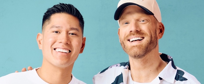 Scott Hoying & Mark Hoying to Make Broadway Producing Debut With TITANIQUE