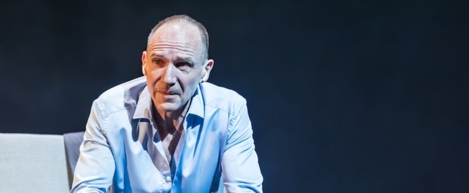 Review: SMALL HOTEL, Starring Ralph Fiennes, Theatre Royal Bath
