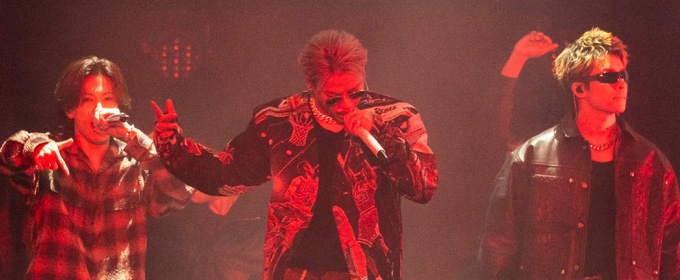 公演レポート：MUSIC EXPO LIVE 2025 —東京ドームを揺らした一夜限りの祝祭