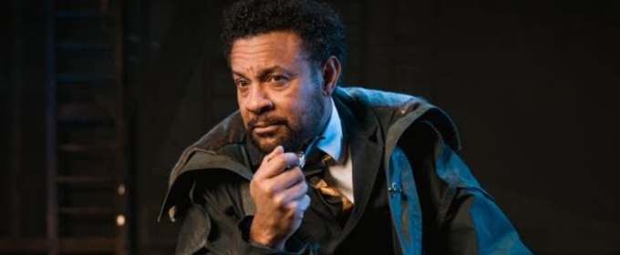 Shaggy Joins Sting in THE LAST SHIP at QPAC This Season