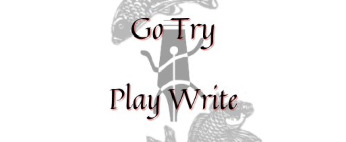Kemuel DeMoville Wins June 2025 Go Try PlayWrite Contest for New Short Play