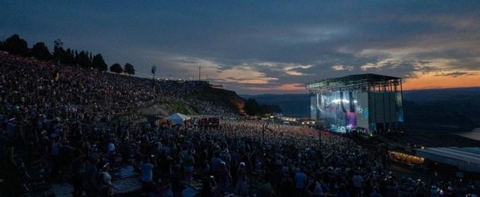 Dave Matthews Band to Stream 2025 Labor Day Concert Experience