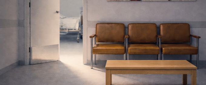 New Drama YOU SHOULD GO IN Set Comes to Masambe Theatre in April