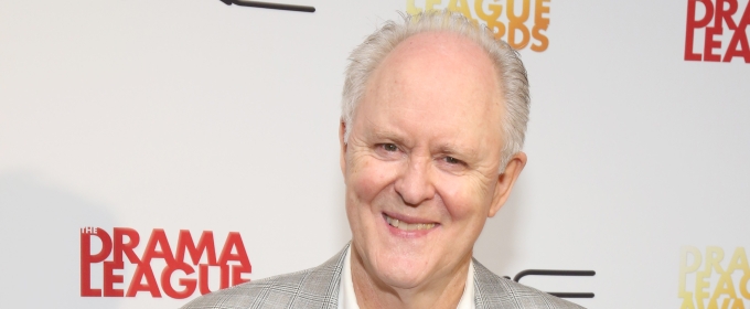 Exclusive: How John Lithgow's SPELLBOUND Role Expanded With a Showstopping Musical Number