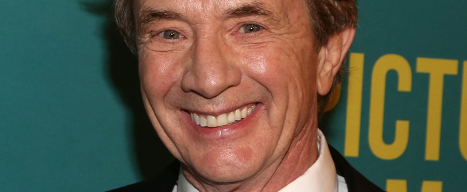 Martin Short Documentary Coming to Netflix This Spring