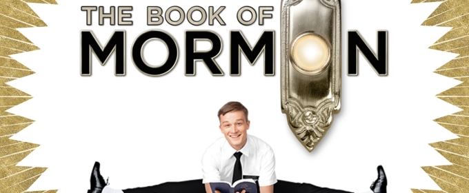 Previews: THE BOOK OF MORMON at TEATRO ARCIMBOLDI