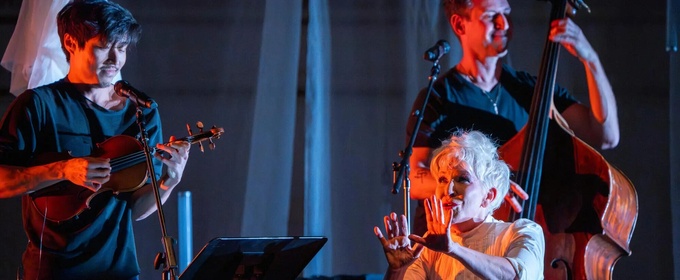 Review: DiDonato Brings Dickinson Poems to Life through Brilliant Song Cycle by Puts at Carnegie