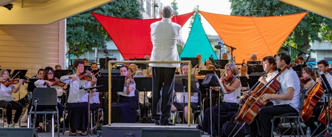 Vancouver Arts & Music Festival Unveils 2025 Programming And Festival Expansion