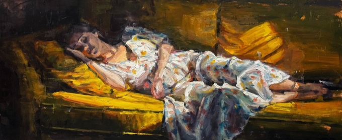 Festival of Arts To Present LIGHT AND SHADOW: VALUE IN LAGUNA at Laguna Beach City Hall