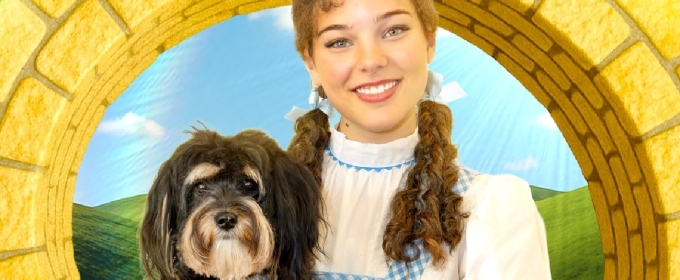 The Children's Theatre Of Cincinnati To Open Newly Restored Emery Theater With THE WIZARD OF OZ