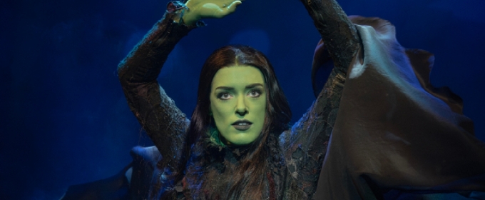 WICKED to Hold Open Calls For Singers and Dancers in Las Vegas This Month