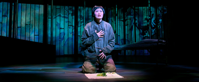 Review: MOTHER OF EXILES at Berkeley Repertory