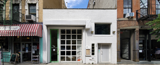 wild project Unveils January Programming Lineup